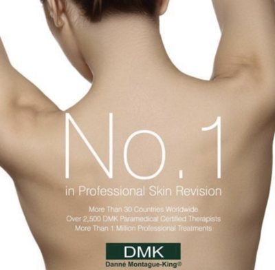 Nourish Is Proud To Be The Only DMK Certified Spa In Kansas City!
